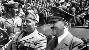 2 Fakta Tentang Adolf Hitler Yang Jarang Orang Ketahui
