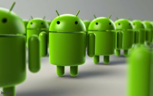 Sejarah Awal Berdirinya Android