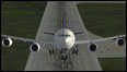 Overland A340-600 shot 3
