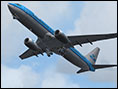 Boeing 737-800 New Colors #1