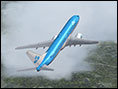 Boeing 737-800 New Colors #2