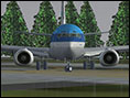 Boeing 737-800 Old Colors #5