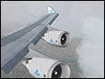 Boeing 747-400 KLM New Colors #5