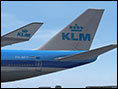 Boeing 747-400 Old Colors #1