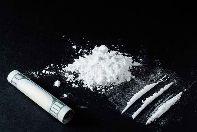 Pengguna Heroin Jauh Lebih Kecil Untuk Berinteraksi Dengan Layanan Kebugaran