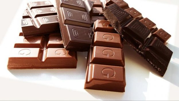 Perusahaan Cokelat Diogo Vaz Adrien Marotte AFP Menargetkan Pasar Kelas Elit 
